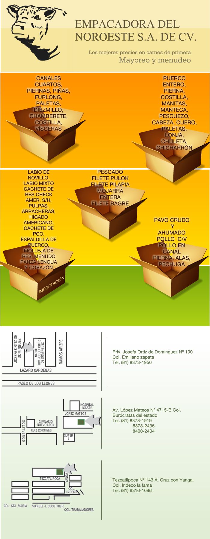 empnor portada 1